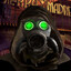 MadreGhost