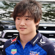 Yuki Tsunoda avatarı