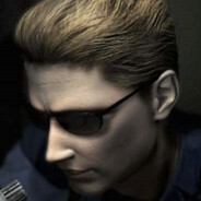 Hex: Weskers Fleshlight