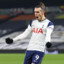 GARETH BALE