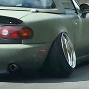 Cambered