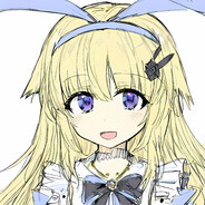 奈亚丽丝向你问好