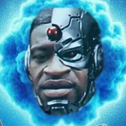George Droyd Fent Bot