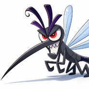 Mosquito⇄Trade offer