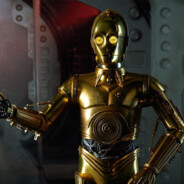 C-3PO