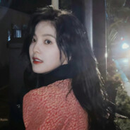 永远喜欢章若楠