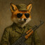 Desert Fox;