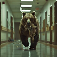 niedzwiedz w pizdzie skins.army