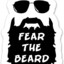 ✪ Fear_the_Beard ©