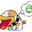 Player avatar