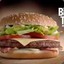 The Big Tasty with Bacon