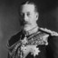 King George V.