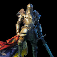 Interrogator Xajar avatar