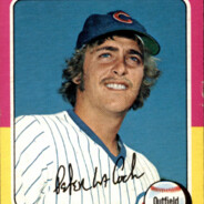 Pete LaCock