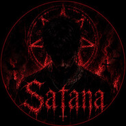 Satana* Steam avatar