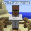 Dr. Trayaurus