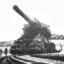 Schwerer Gustav 80cm Kanone