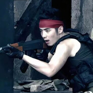 爱情公寓狙击手展博