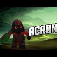 𝓐𝓬𝓻𝓸𝓷𝓲𝔁