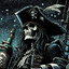 Avatar of Ol' Blackheart
