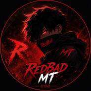 RedBad MT avatar
