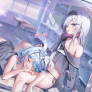 回应我吧 avatar