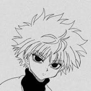 Killua