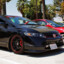 Honda Civic Tunado Preto