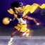 God of Basketball