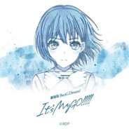 传奇mygo第一主唱高松灯