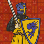 [BRE] Armand d'Aquitanie