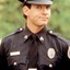 Officer Mahoney