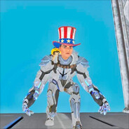Big Avatar