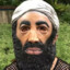 Osama Bin Laggin