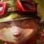 Cpt TEEMO