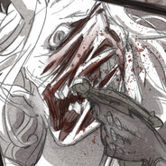 bloody pulp