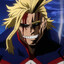 Steam avatar