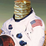 Breakfastronaut