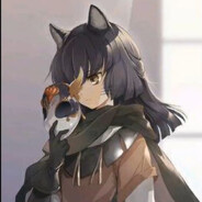 Yokai <3 yui Steam avatar