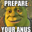 SHREK