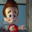 Jimmy Neutron