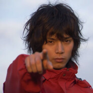 你的长安满城风雨.