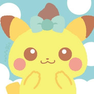 Pikapikachu丶
