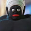Mr. Popo