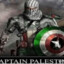 Captain Palestine