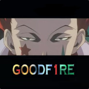 GOODF1RE
