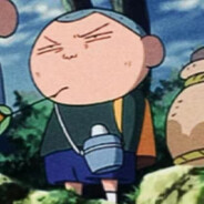 春日部防卫队 正男