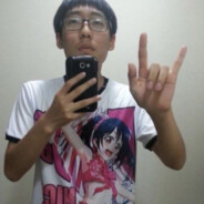 japanese (anime) nerd