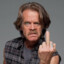 Frank Gallagher