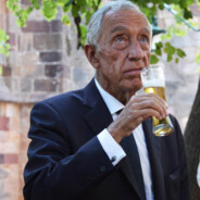 Que Nevoeiro avatar